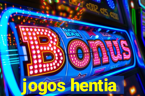 jogos hentia